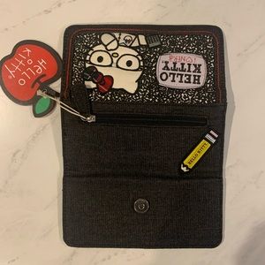Hello Kitty wallet